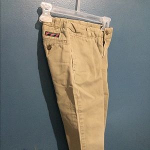 CASUAL PANTS